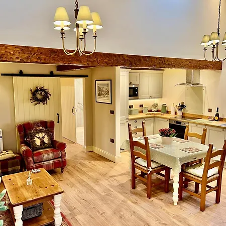 Villa The Old Piggery à Kendal Extérieur photo