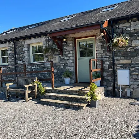 Villa The Old Piggery à Kendal Extérieur photo