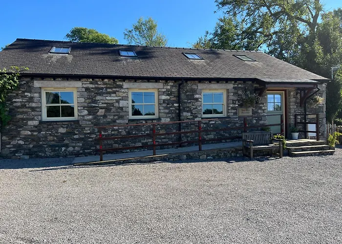 The Old Piggery