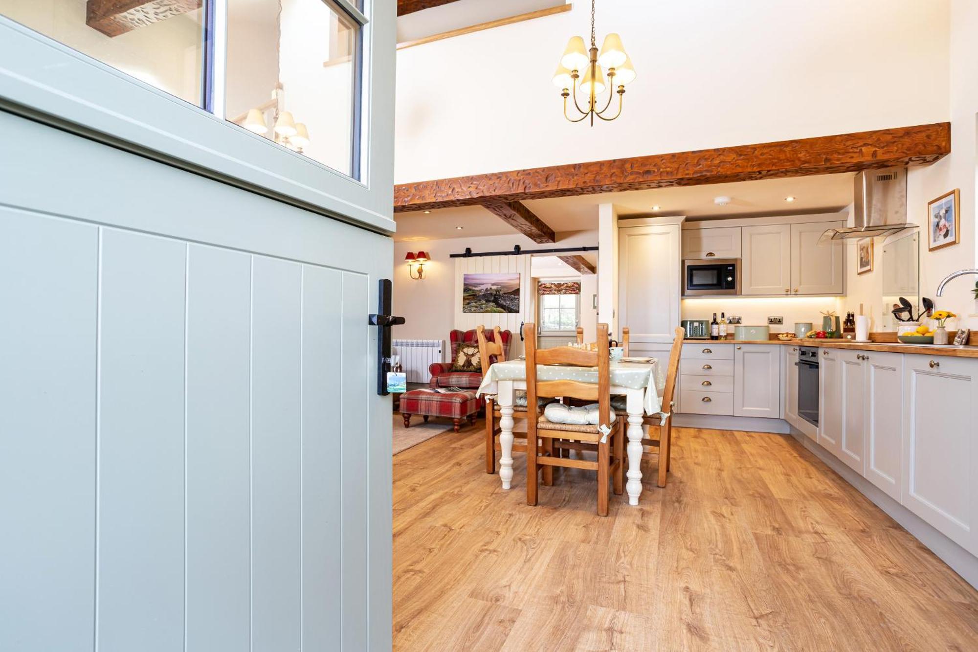 Holiday home The Old Piggery Kendal
