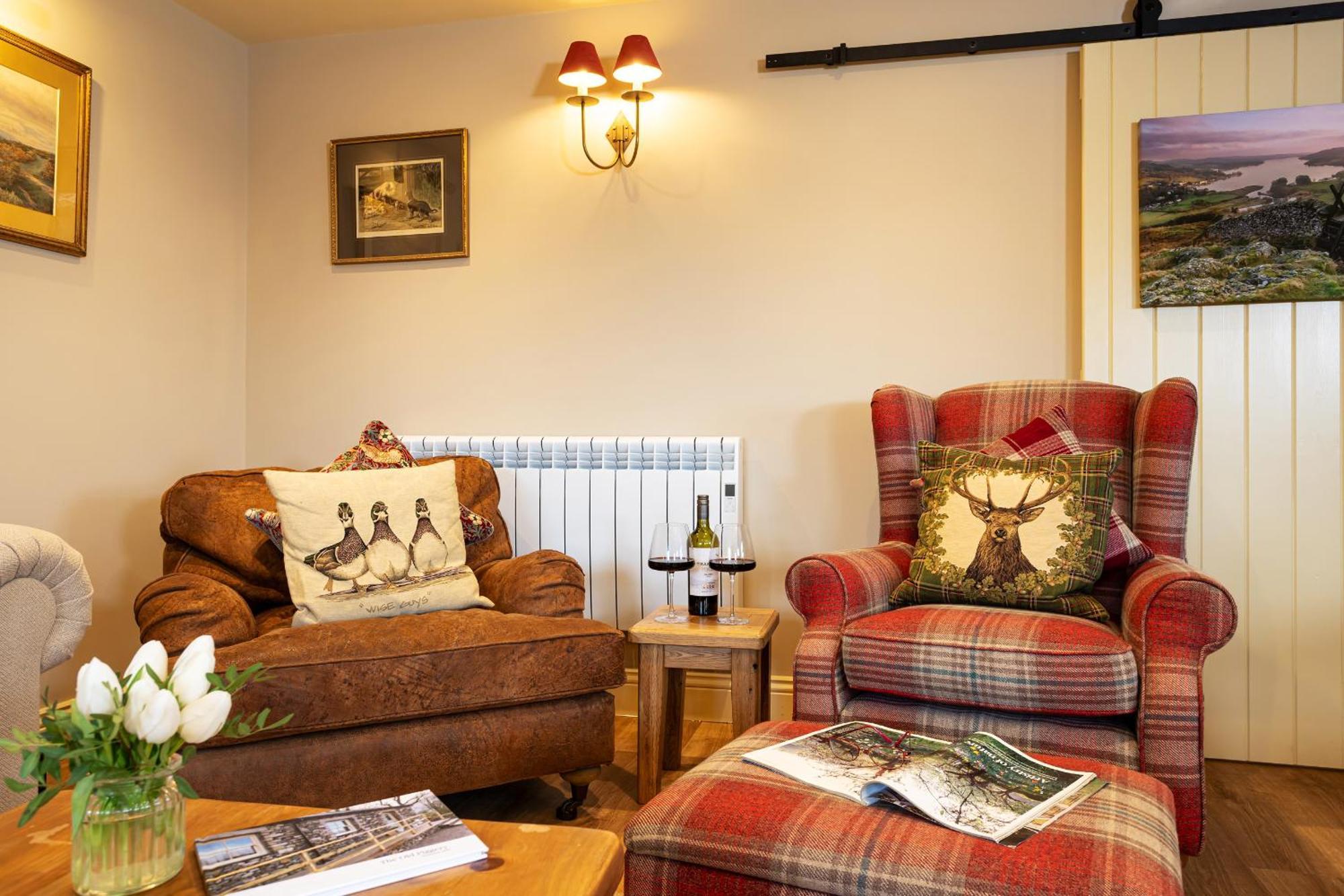 The Old Piggery Holiday home