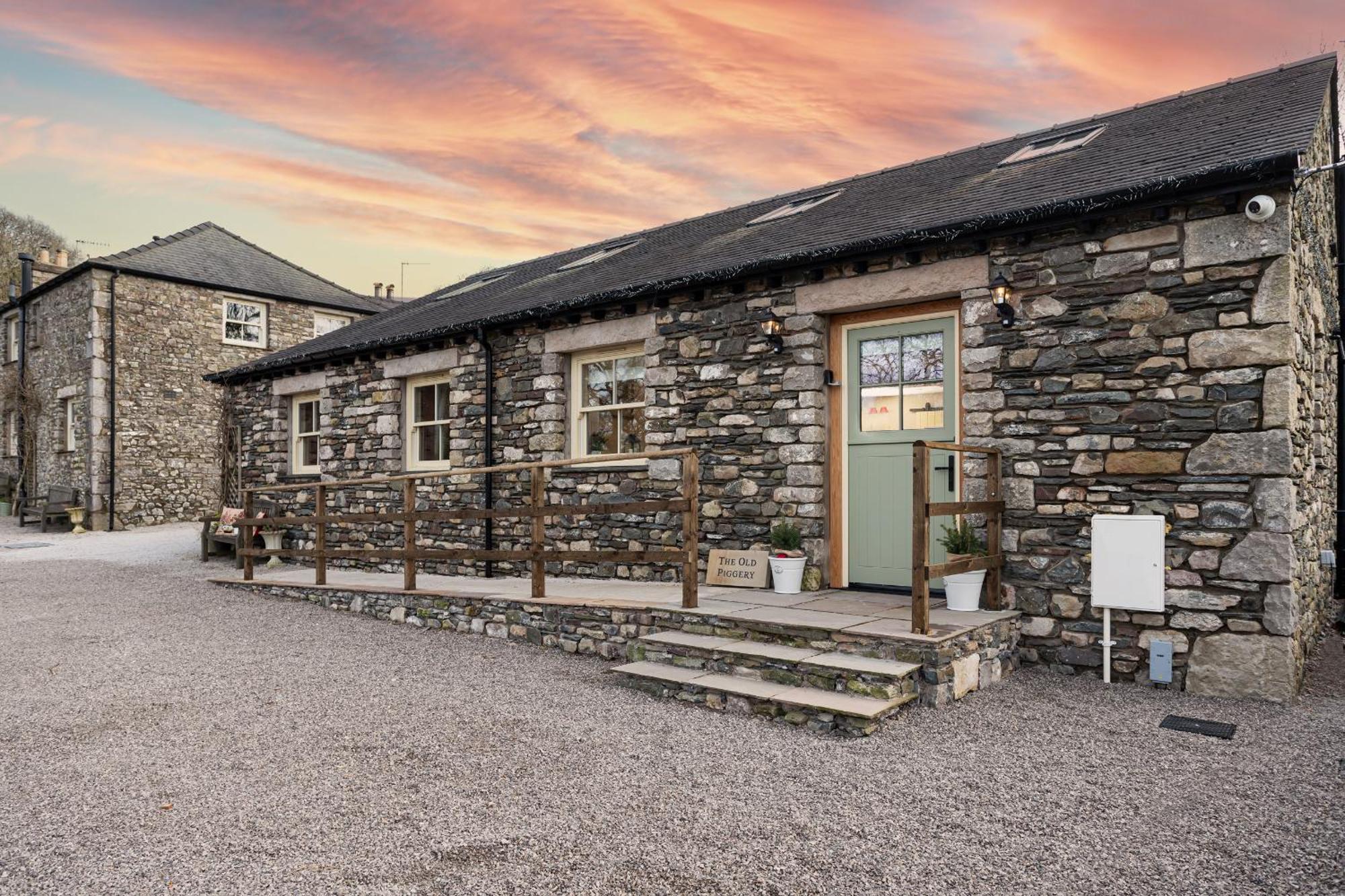 The Old Piggery Holiday home Kendal