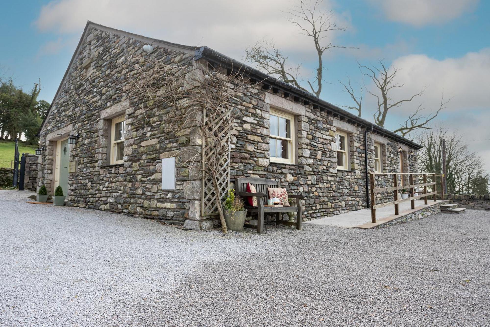 The Old Piggery