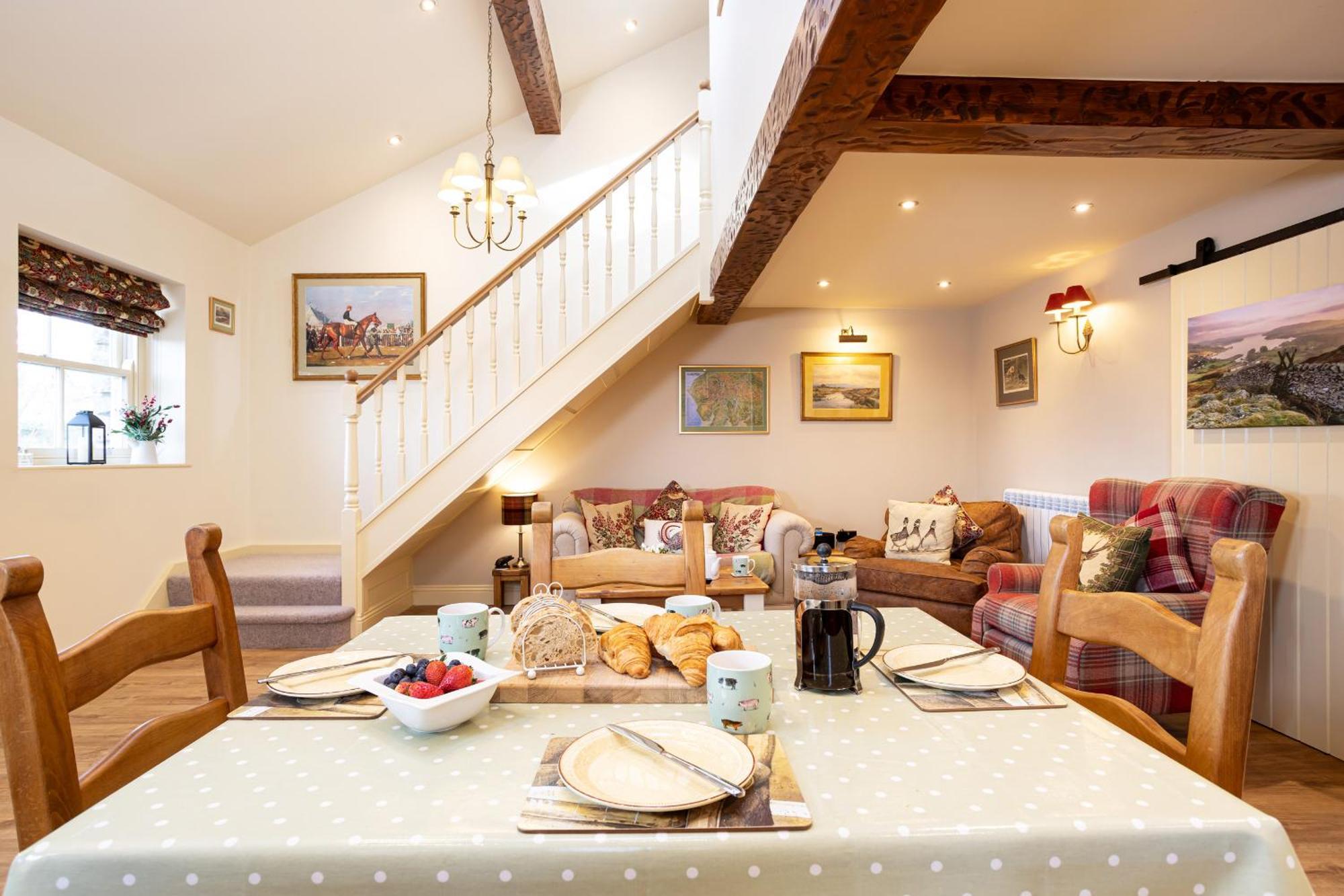 The Old Piggery Holiday home *
