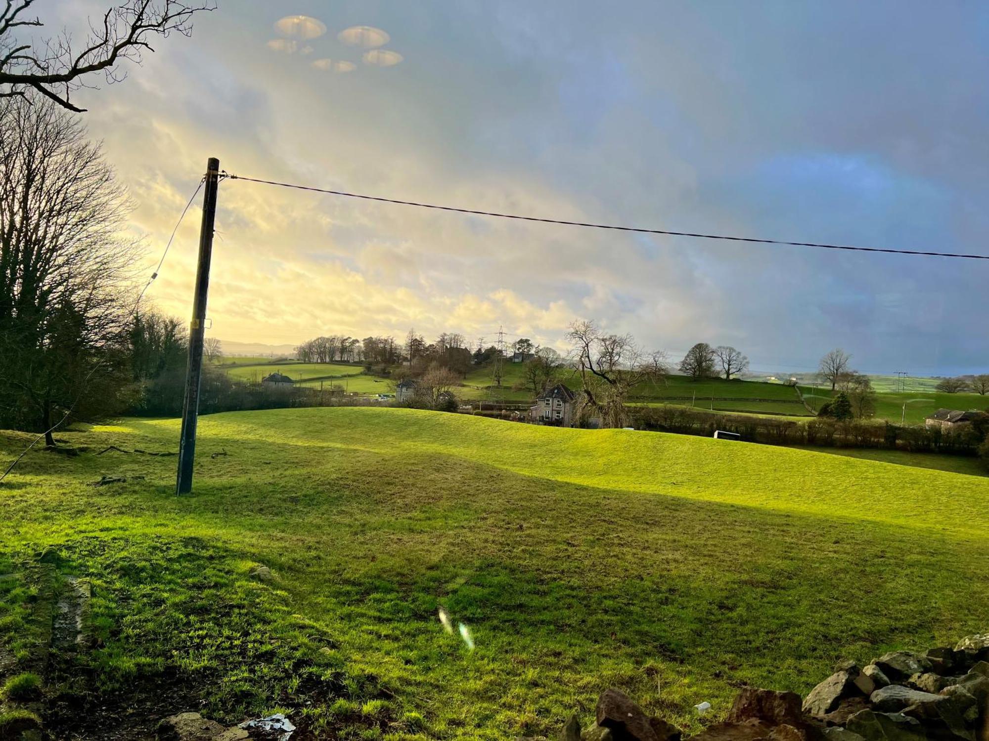 The Old Piggery Kendal