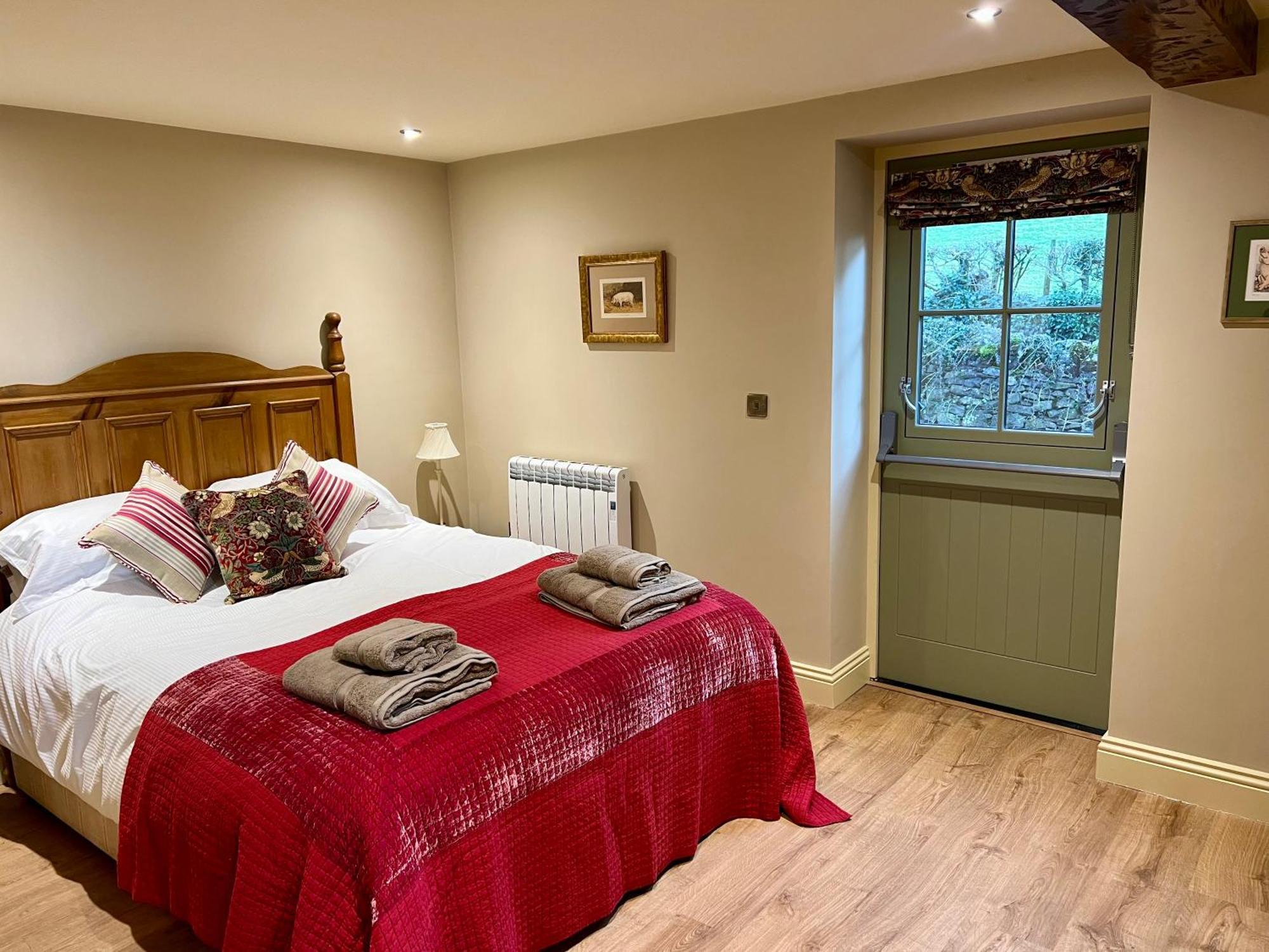 The Old Piggery Holiday home