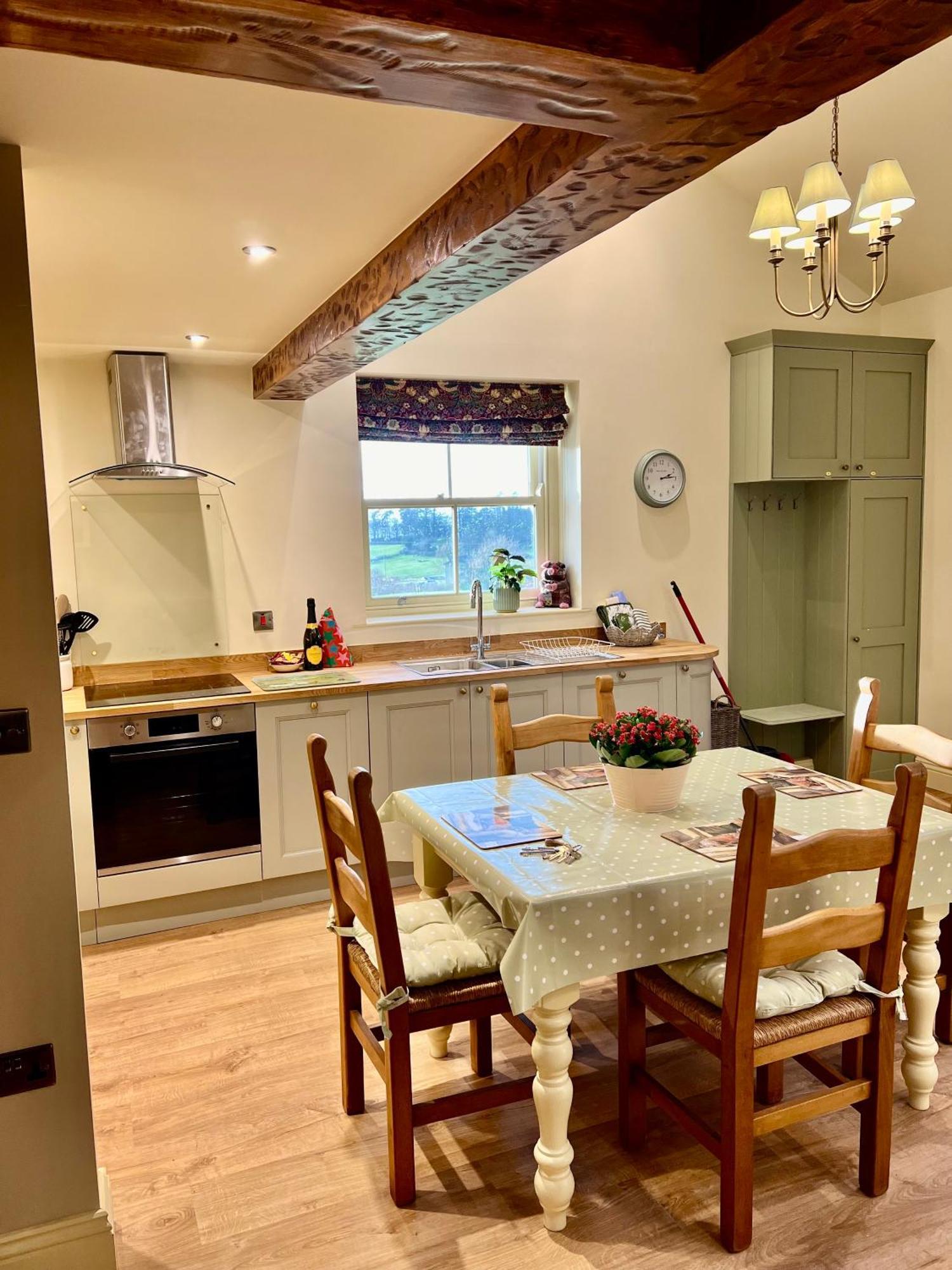 Holiday home The Old Piggery Kendal