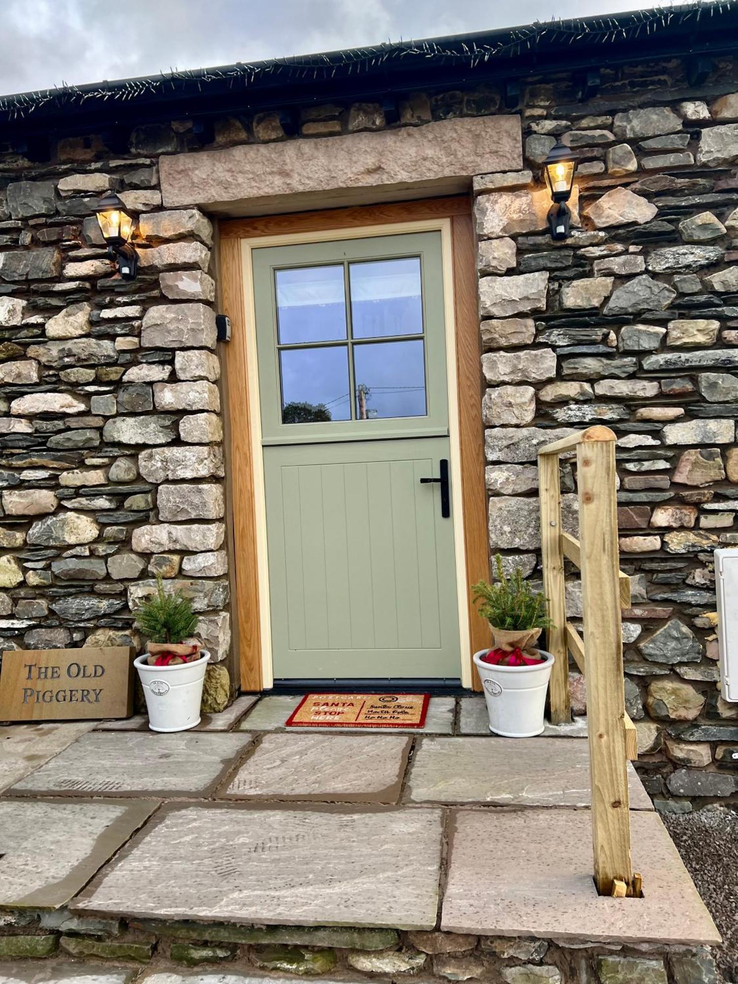 The Old Piggery Holiday home Kendal