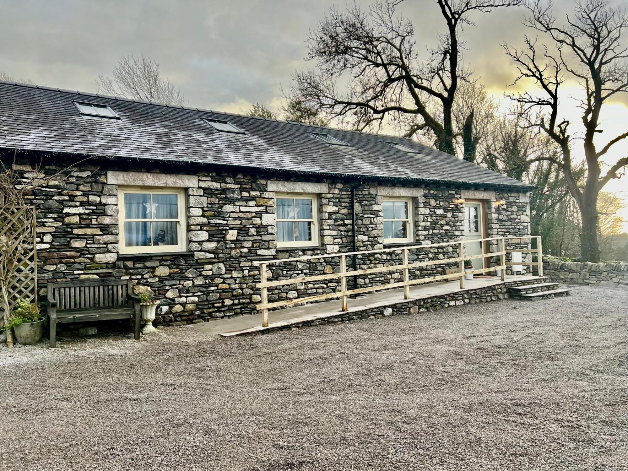 Holiday home The Old Piggery Kendal