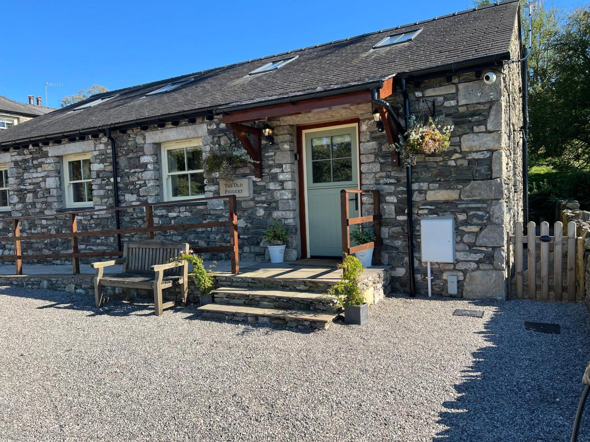 Holiday home The Old Piggery Kendal